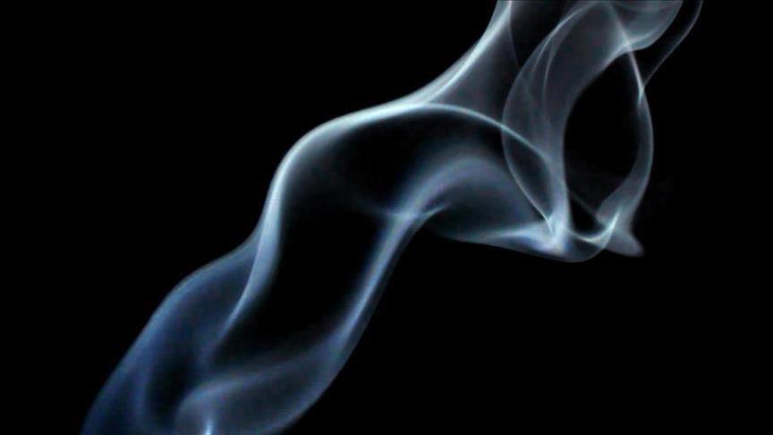 تدخين الحوامل يصيب المواليد بانفصام الشخصية