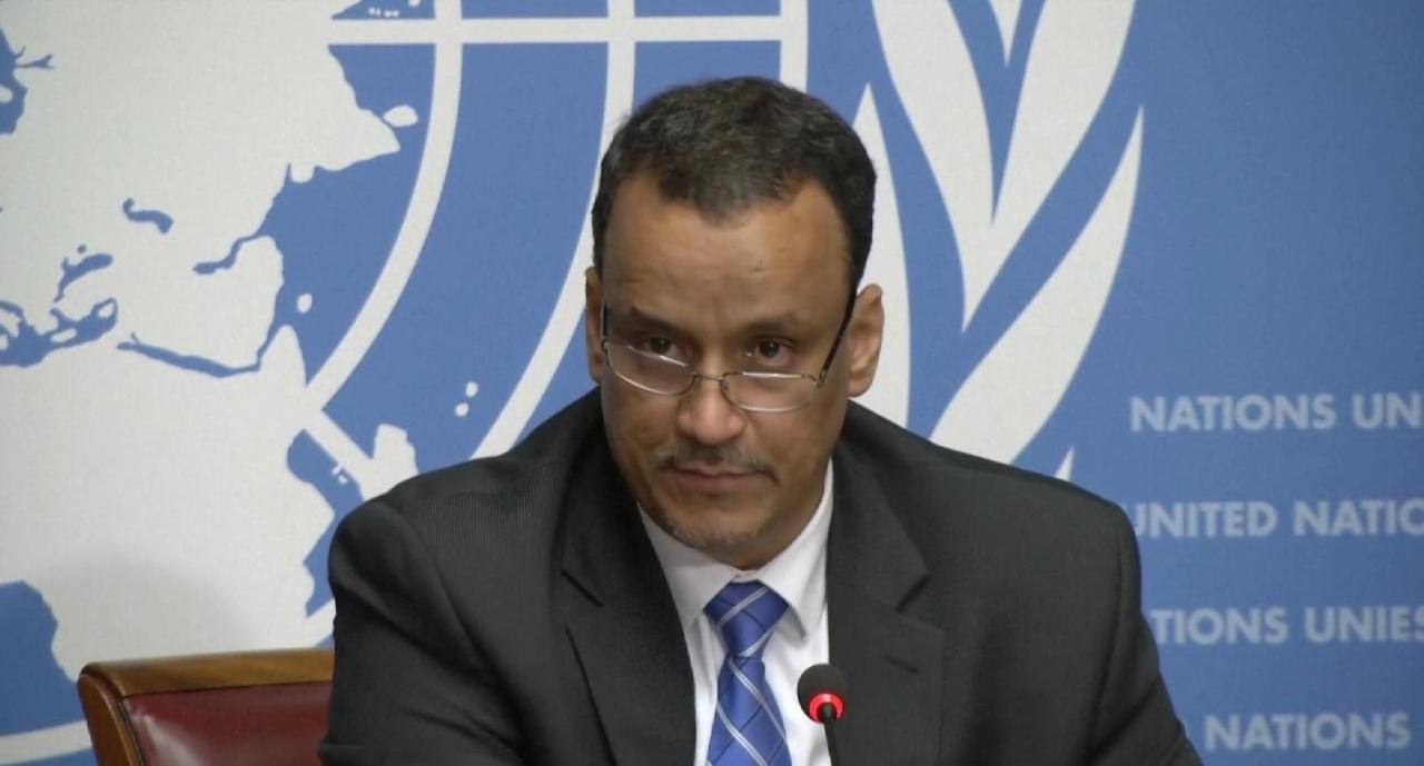 الكويت: مستعدون لاحتضان جولة جديدة من مشاورات اليمن