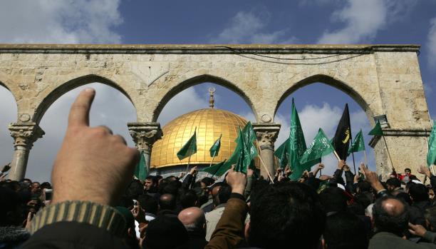 فلسطينيو الداخل يحيون الذكرى الـ 20 لـهبة القدس والأقصى