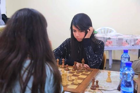 انطلاق بطولة سيدات فلسطين للشطرنج الخميس القادم