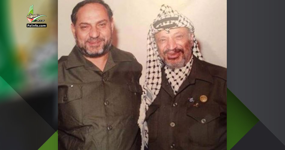 الحسيني لـالمركز: لا تهم ولا ملف ضد والدي المعتقل في الأردن