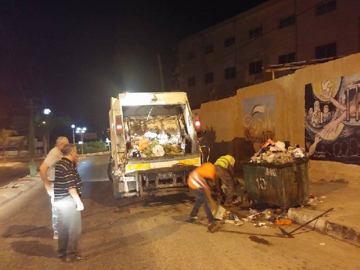 طولكرم تدفع ثمن المناكفات بين حكومة الحمد الله والبلدية