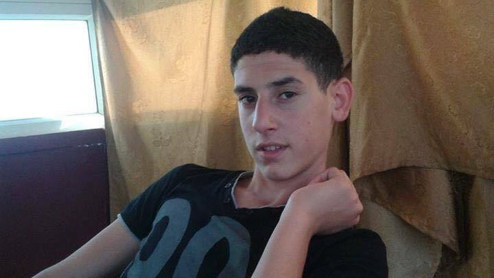 الاحتلال يرفض تسليم جثمان الشهيد عبد الحميد أبو سرور