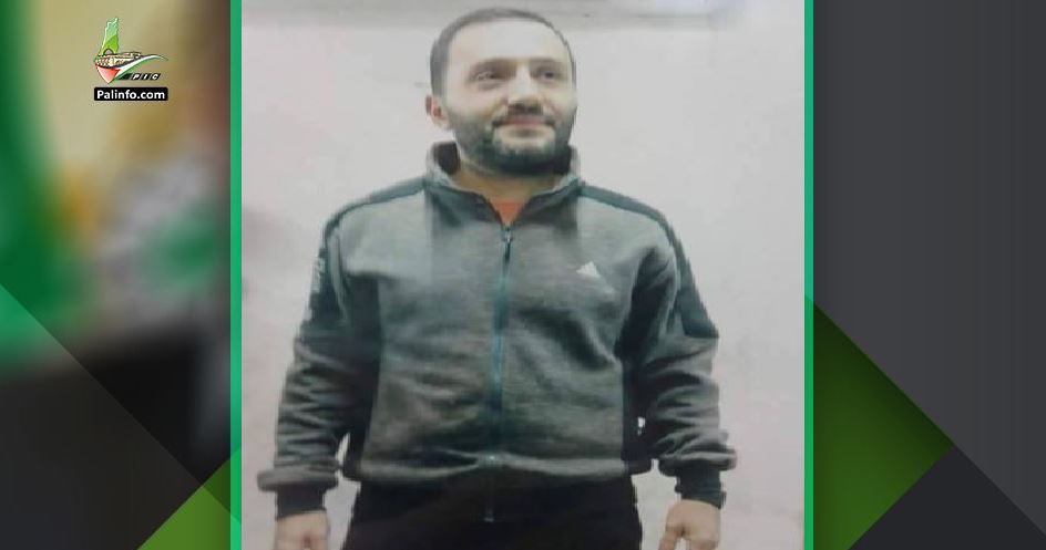  القسامي عمّار الزبن من نابلس يدخل عامه الـ26 في سجون الاحتلال