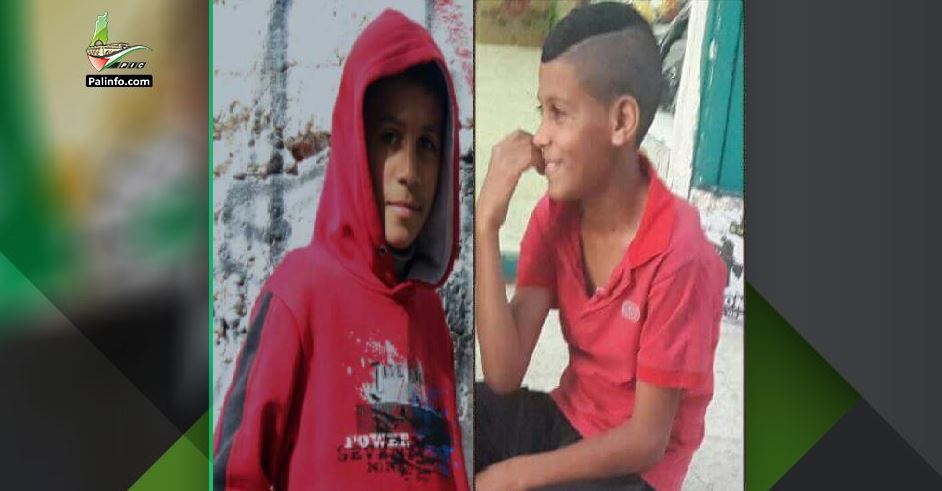 الاحتلال يمدد اعتقال طفلين من العروب حتى الأحد