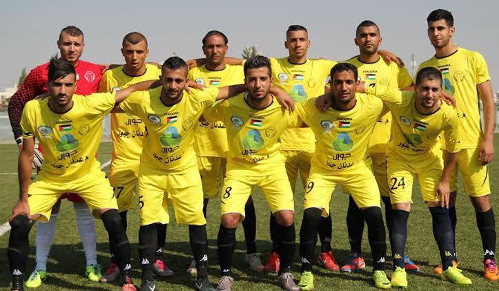 شباب يطا يدعم صفوفه قبل مرحلة الإياب من دوري المحترفين