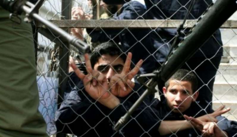 محكمة الاحتلال تحكم على طفل بالسجن الفعلي لـ 3 شهور وغرامة 3000 شيقل