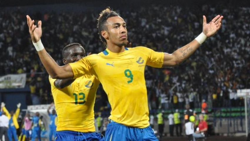 كأس أمم أفريقيا..تعادل الغابون مع بوركينا فاسو وفوز الكاميرون