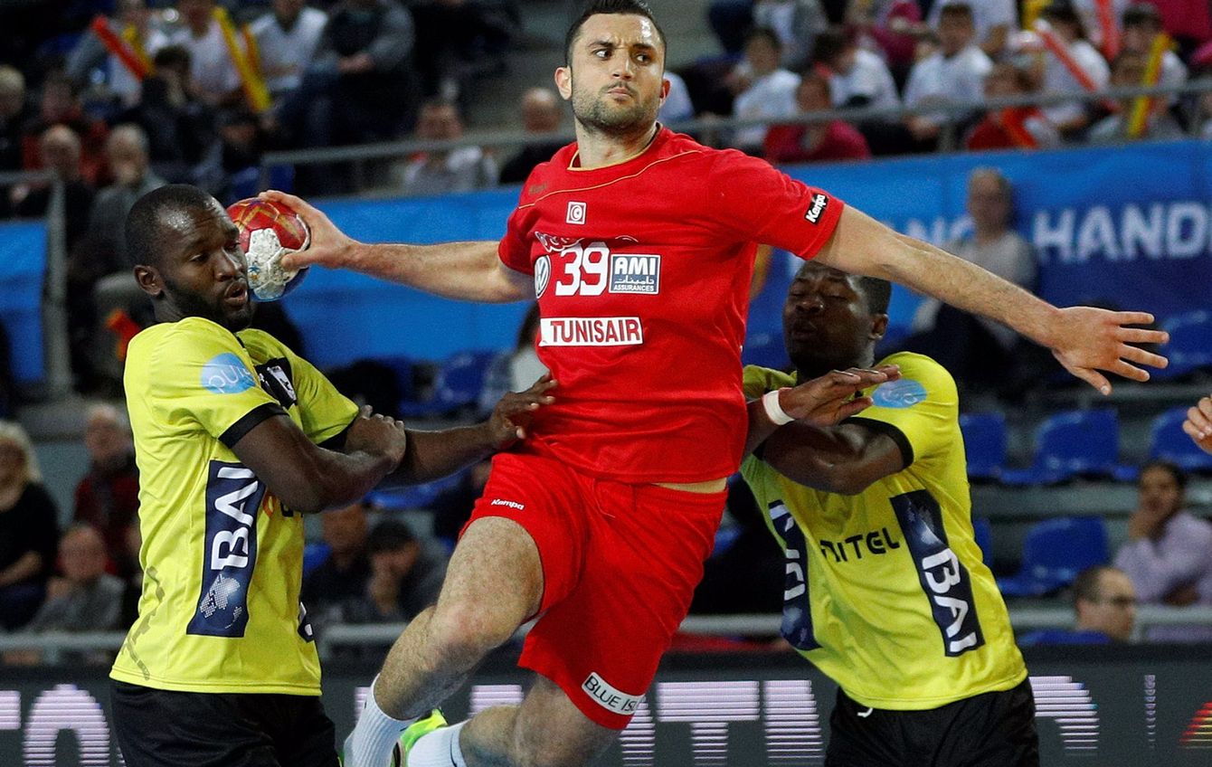 مونديال اليد: تونس تودع البطولة وفرنسا تواصل انتصاراتها