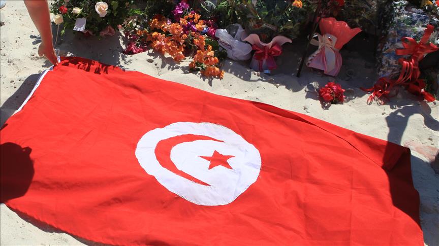 تونس.. حكم بالإعدام و14 مؤبدا بحق أعضاء في خلية إرهابية