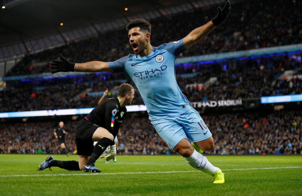 الدوري الإنجليزي.. فوز مانشستر سيتي وتعثر ليفربول