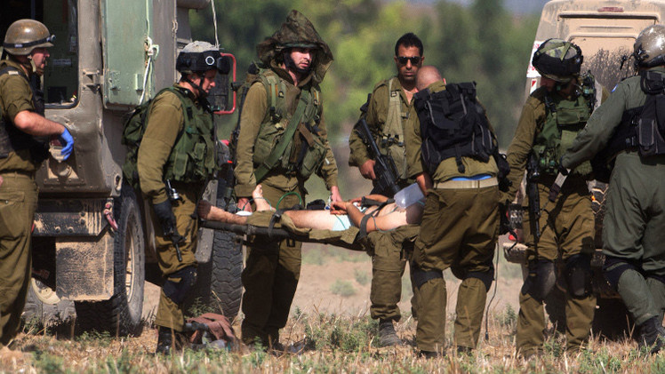 جنرال إسرائيلي: ما حققه الجيش في حروب غزة السابقة صفر