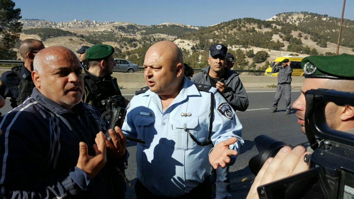 اعتقالات وتحقيقات بالجهاز القضائي الإسرائيلي قد تطال شاكيد