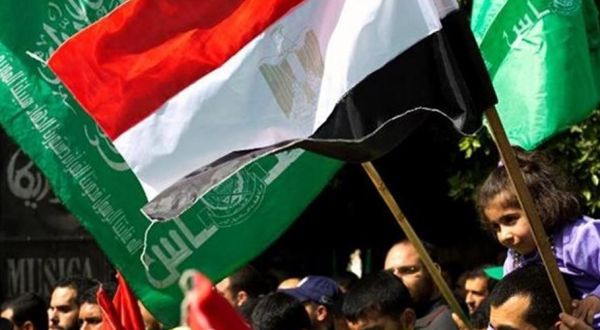 حماس تستهجن نشر الحياة اللندنية تصريحات تضليلية