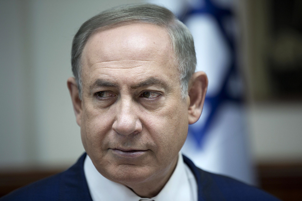 نتنياهو يعلن التوصل لاتفاق بشأن مشروع قانون اعتناق اليهودية الجدلي