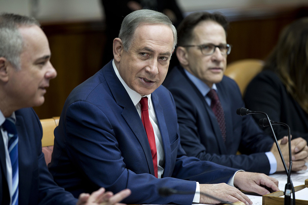 مخاوف إسرائيلية من تجدّد الأزمة الدبلوماسية مع ألمانيا