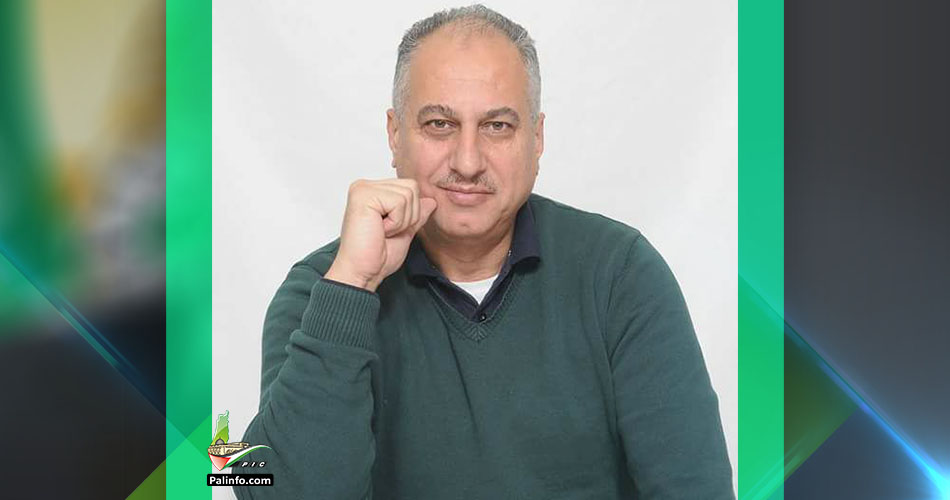 وفاة القيادي الدكتور عدنان أبو تبانة متأثرا بكورونا