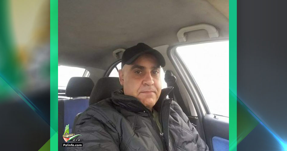 الاحتلال يعتقل سائق سيارة قرب نابلس