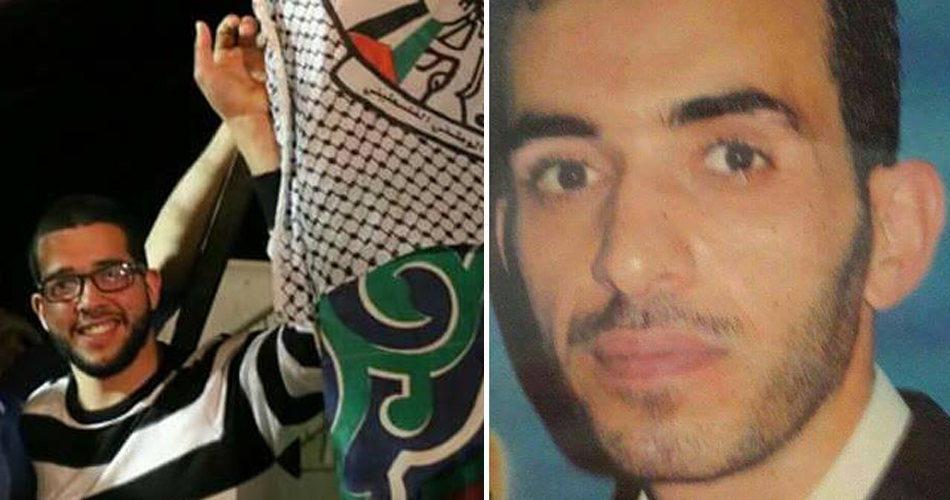 سجن مقدسيين 10 سنوات بتهمة عضويتهما في خلية عسكرية