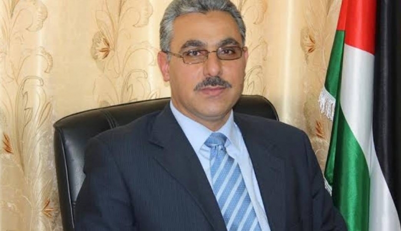الاحتلال يعتقل النائب إبراهيم دحبور على حاجز قرب جنين