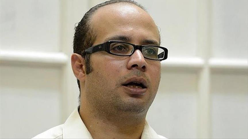مصر.. تعنت أمني ضد إطلاق سراح مؤسس حركة  ٦ أبريل