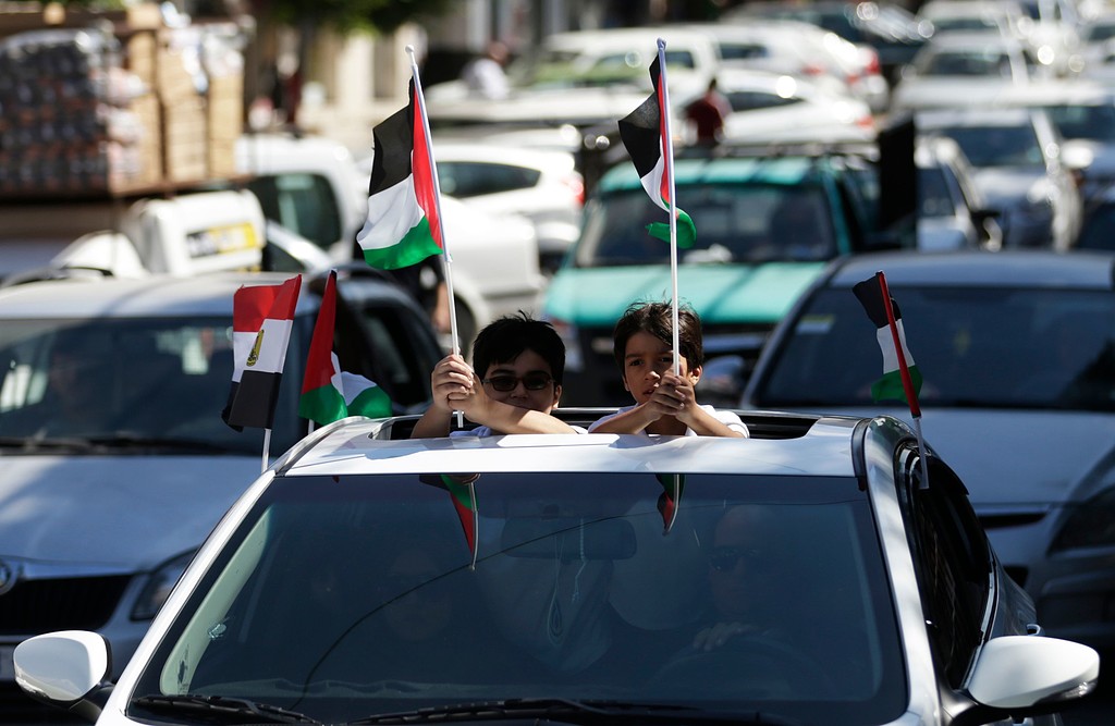 حماس تُسلم ردها على مبادرة الفصائل لتحقيق المصالحة ظهر اليوم