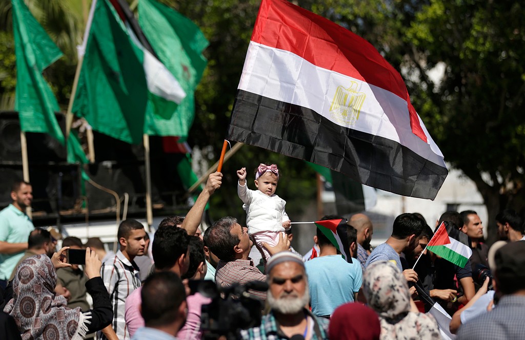 ما هي أهم ملفات الحوار الفلسطيني المرتقب في القاهرة؟