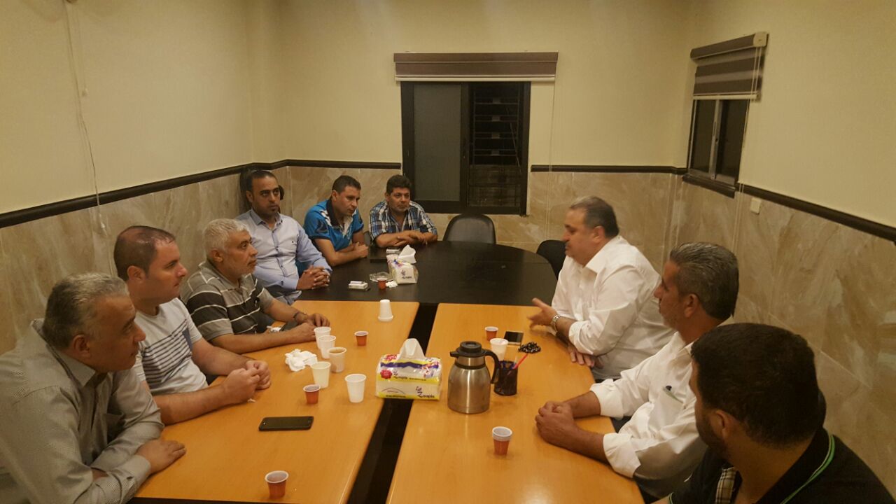 حماس: المصالحة ستعزز توافق الفلسطينيين في لبنان