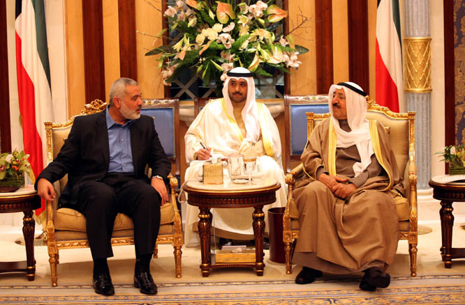 حماس تثمن دور الكويت في منع إدانة المقاومة بمجلس الأمن