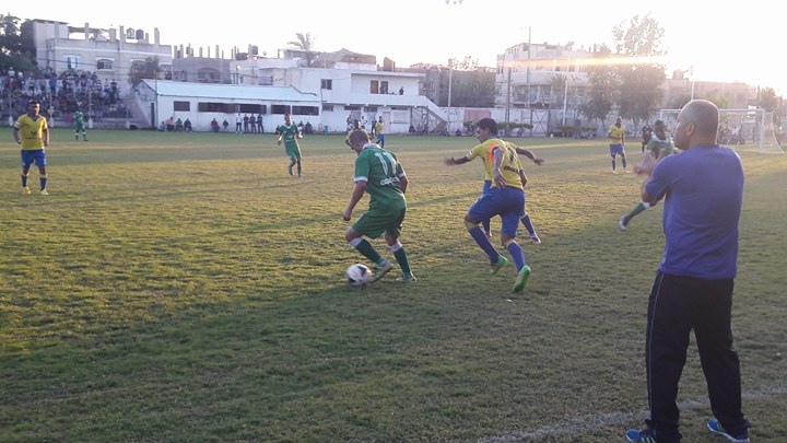 الدوري الممتاز .. فوز الماتادور على الثوار وتعادل الزعيم مع الأهلي