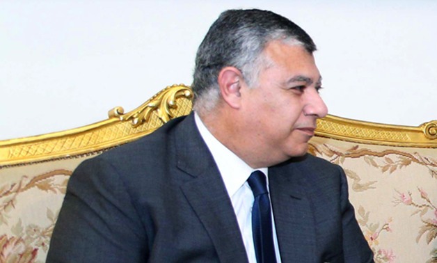 وزير المخابرات المصري يصل غزة خلال ساعات