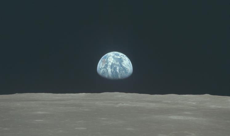 زراعة في القمر والمريخ.. ناسا تختبر التعدين الحيوي في الفضاء