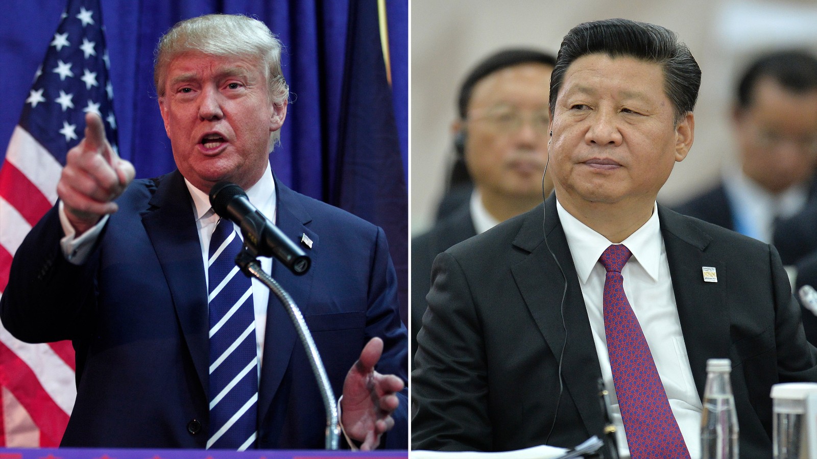 الصين تنتقد عقلية الحرب الباردة للولايات المتحدة