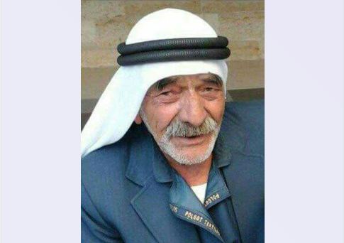 الخليل.. وفاة والد الأسير القسامي عماد القواسمي