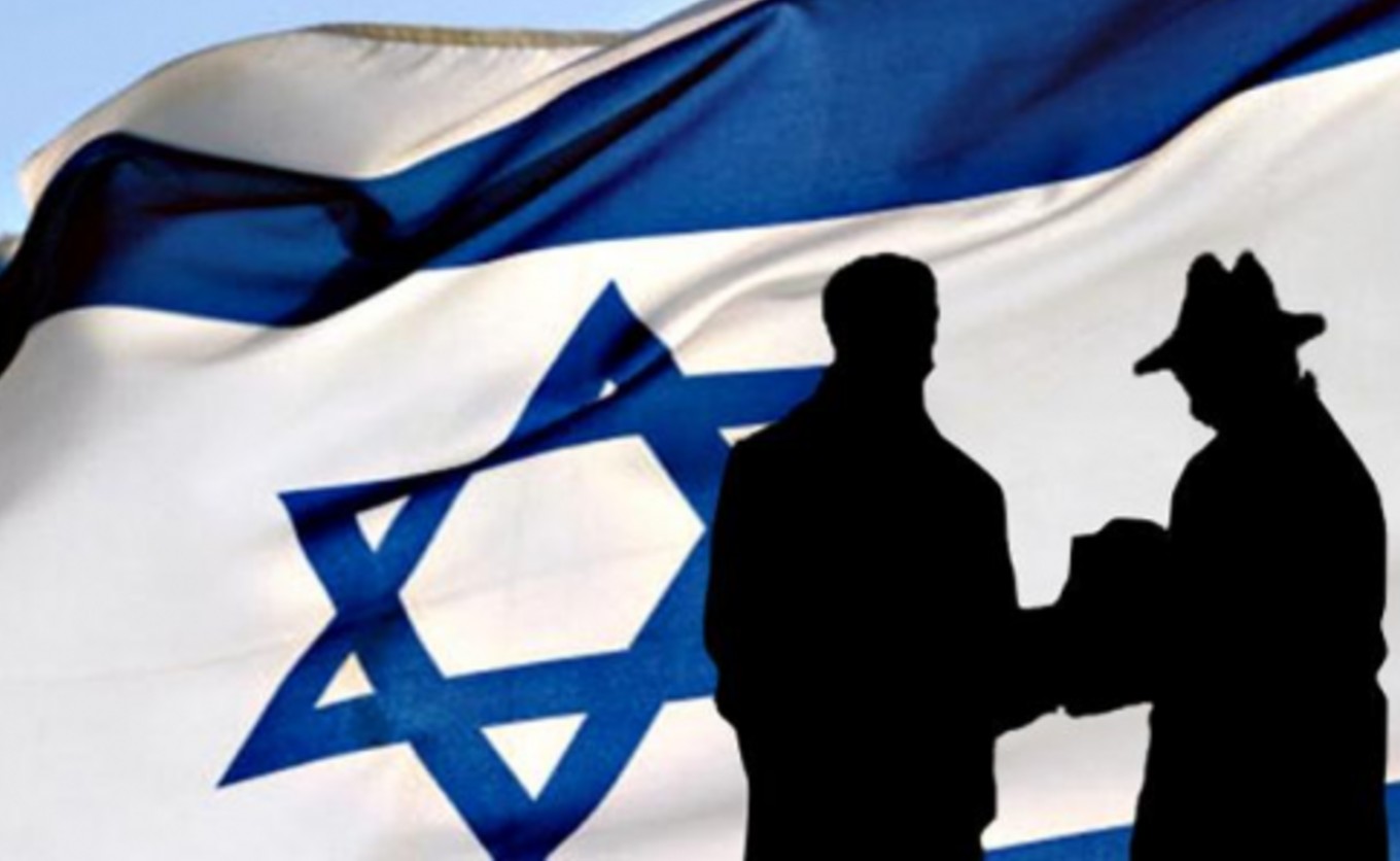 أجهزة الاستخبارات.. أذرع إسرائيل للقتل والتجسس