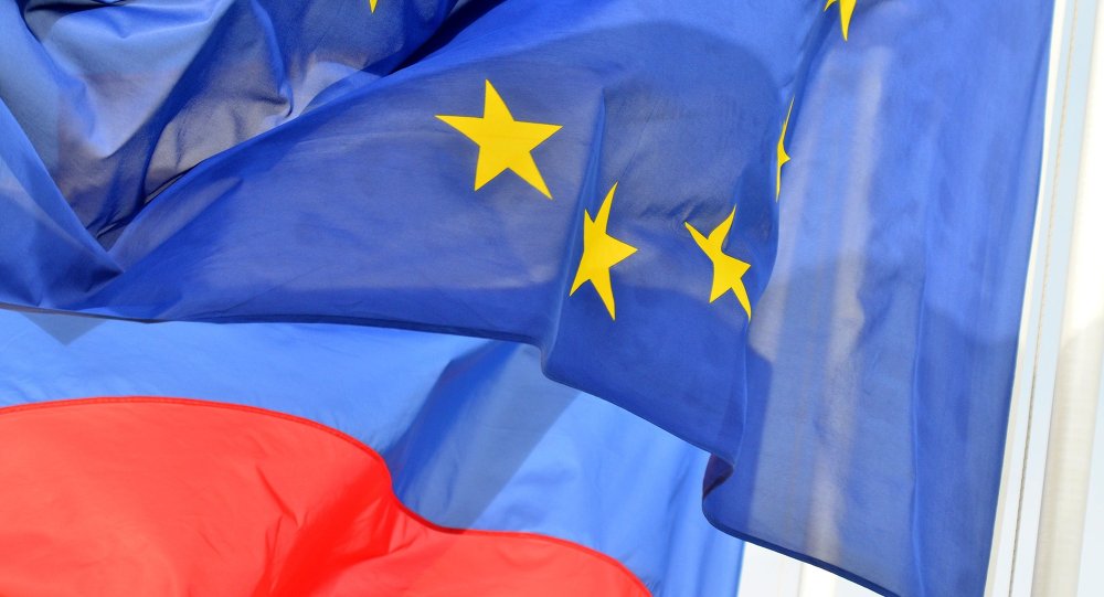 روسيا تتعهد بالرد على طرد الاتحاد الأوروبي والناتو لدبلوماسييها