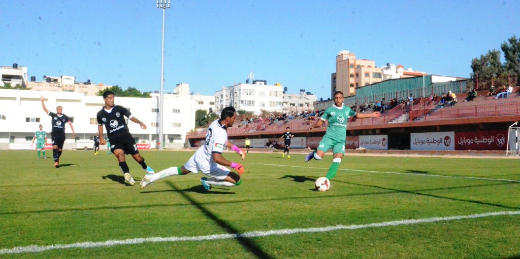 الدوري الممتاز.. الصداقة ينفرد بالصدارة