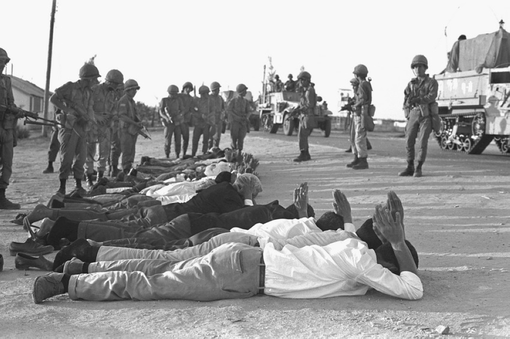 62 عاما على مجزرة كفر قاسم.. هكذا قامت إسرائيل على أشلاء الفلسطينيين