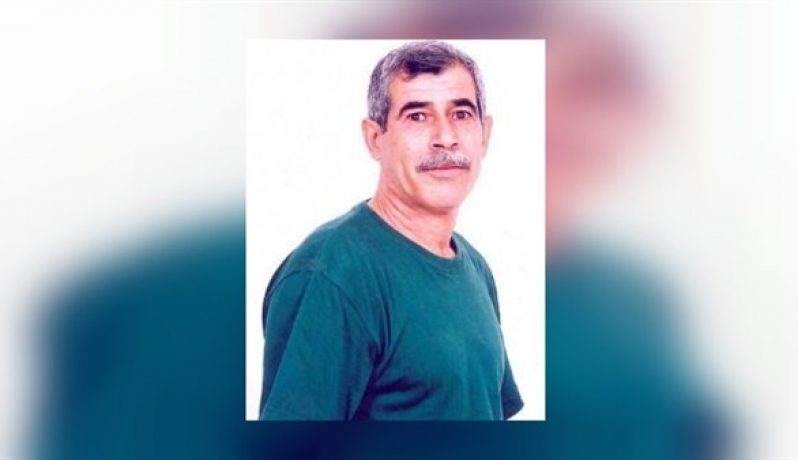 الأسيرالطوس يدخل عامه الـ 33 في سجون الاحتلال