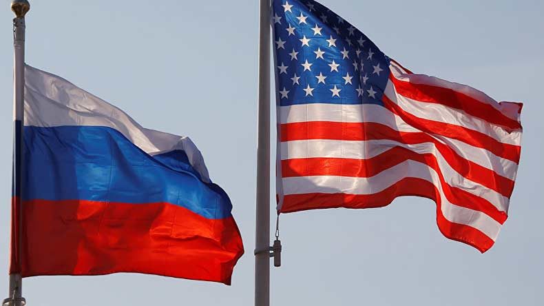 أمريكا تفرض عقوبات على روسيا وموسكو تستدعي السفير الأمريكي