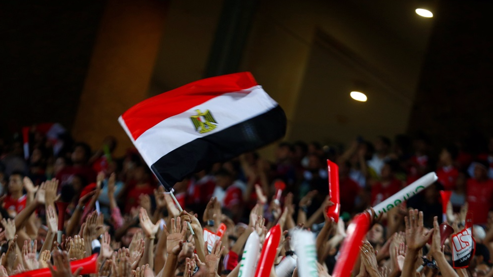 مصر تبلغ نهائيات كأس العالم لكرة القدم لأول مرة منذ 28 عامًا