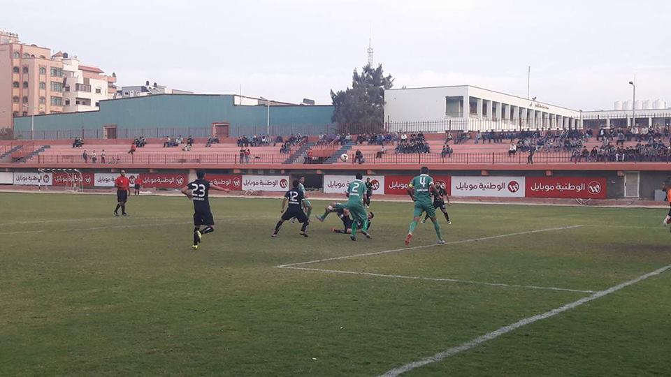 الدوري الممتاز.. الصداقة يهزم الهلال ويسترجع الصدارة