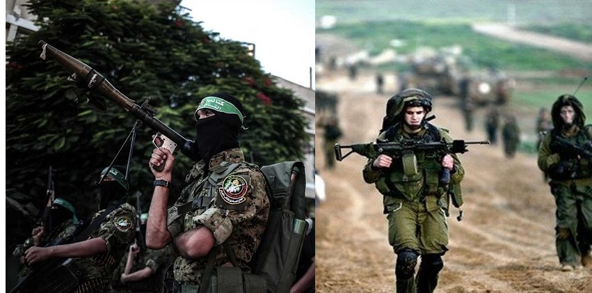 مسؤول سابق بالموساد: حماس أملت شروطها على إسرائيل