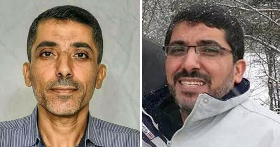 المختطف ضرار أبو سيسي ينهي 7 أعوام في سجون الاحتلال
