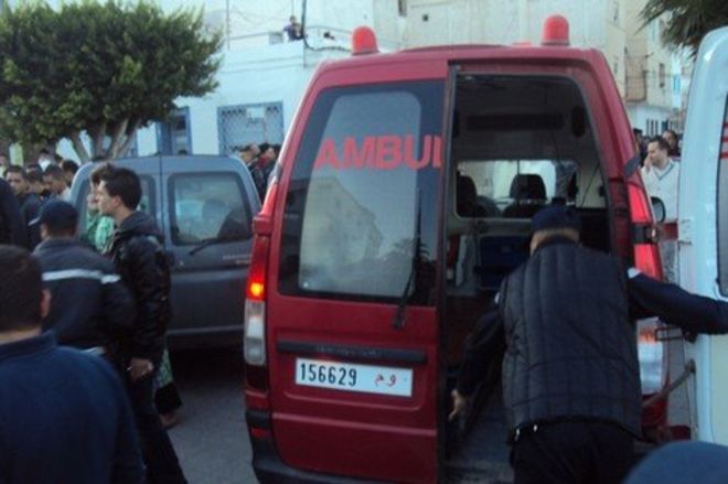 مقتل 19 امرأة في تدافع أثناء توزيع مساعدات غذائية بالمغرب