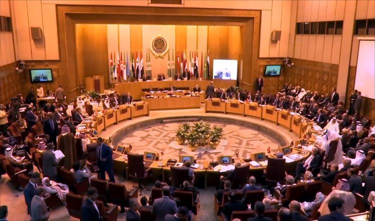 موعد جديد للقمة العربية في الجزائر مطلع نوفمبر القادم