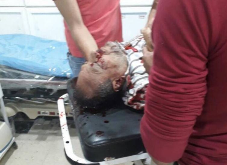 اغتيال قيادي من جبهة التحرير العربية في عين الحلوة