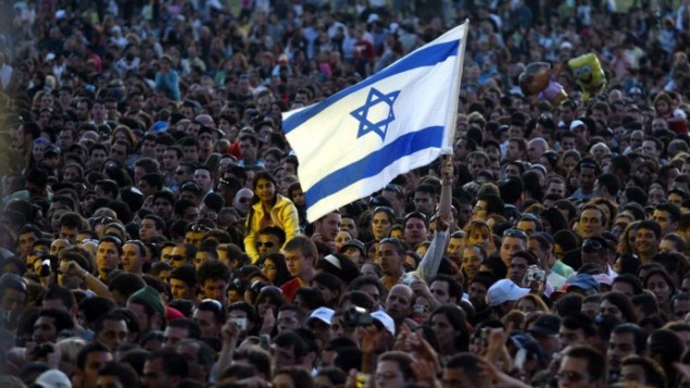 استطلاع إسرائيلي يظهر استمرار تراجع قوة كتلة اليمين الإسرائيلي