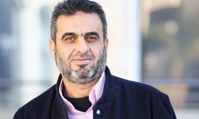 منتدى الإعلاميين ينعى الإعلامي عبد الحكيم مفيد ويقيم بيت عزاء له بغزة