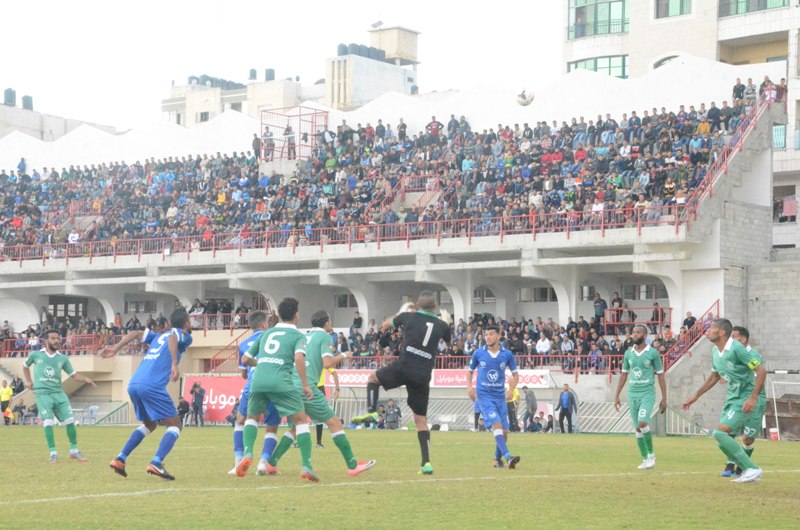 الدوري الممتاز: الصداقة يتجاوز البحرية والعميد يهزم الثوار